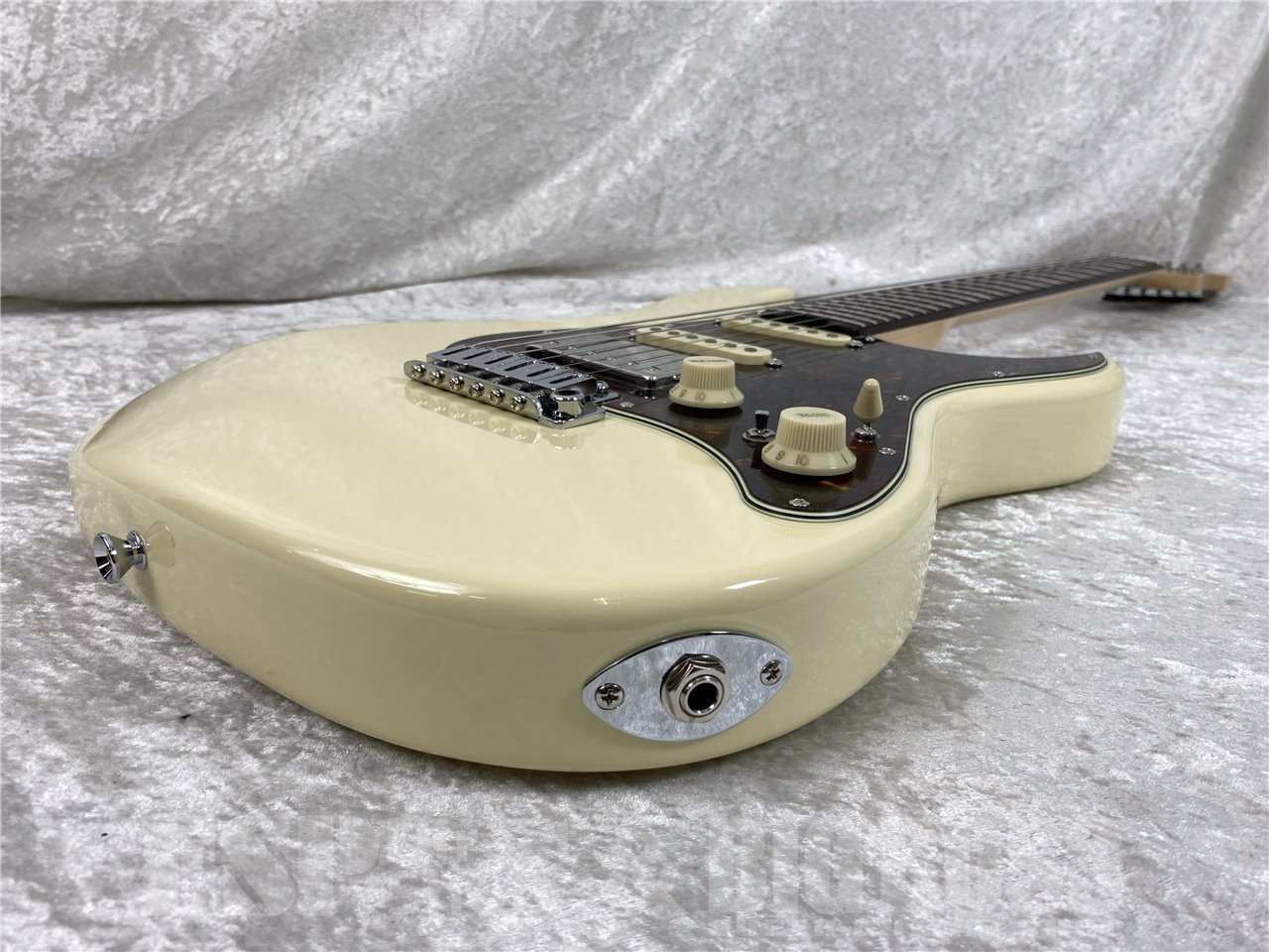 【即納可能】EDWARDS(エドワーズ) E-SNAPPER-AL/R (Off white) お茶の水駅前店(東京) - 4