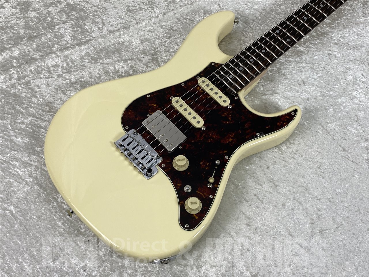 【即納可能】EDWARDS(エドワーズ) E-SNAPPER-AL/R (Off white) お茶の水駅前店(東京) - 3