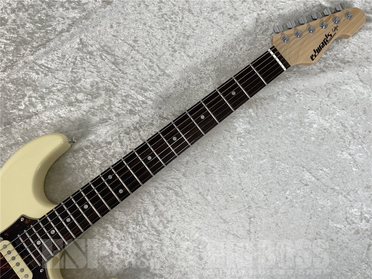 【即納可能】EDWARDS(エドワーズ) E-SNAPPER-AL/R (Off white) お茶の水駅前店(東京) - 6