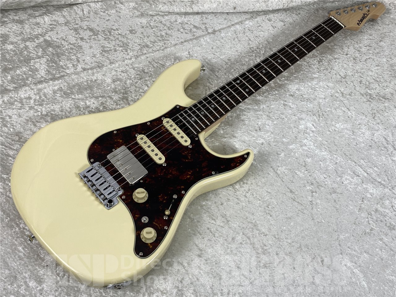 【即納可能】EDWARDS(エドワーズ) E-SNAPPER-AL/R (Off white) お茶の水駅前店(東京)