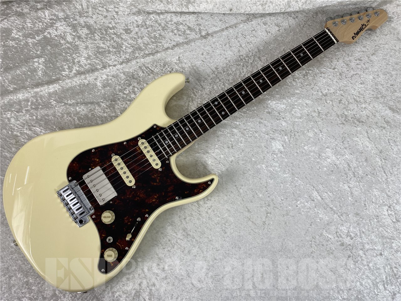 【即納可能】EDWARDS(エドワーズ) E-SNAPPER-AL/R (Off white) お茶の水駅前店(東京) - 2