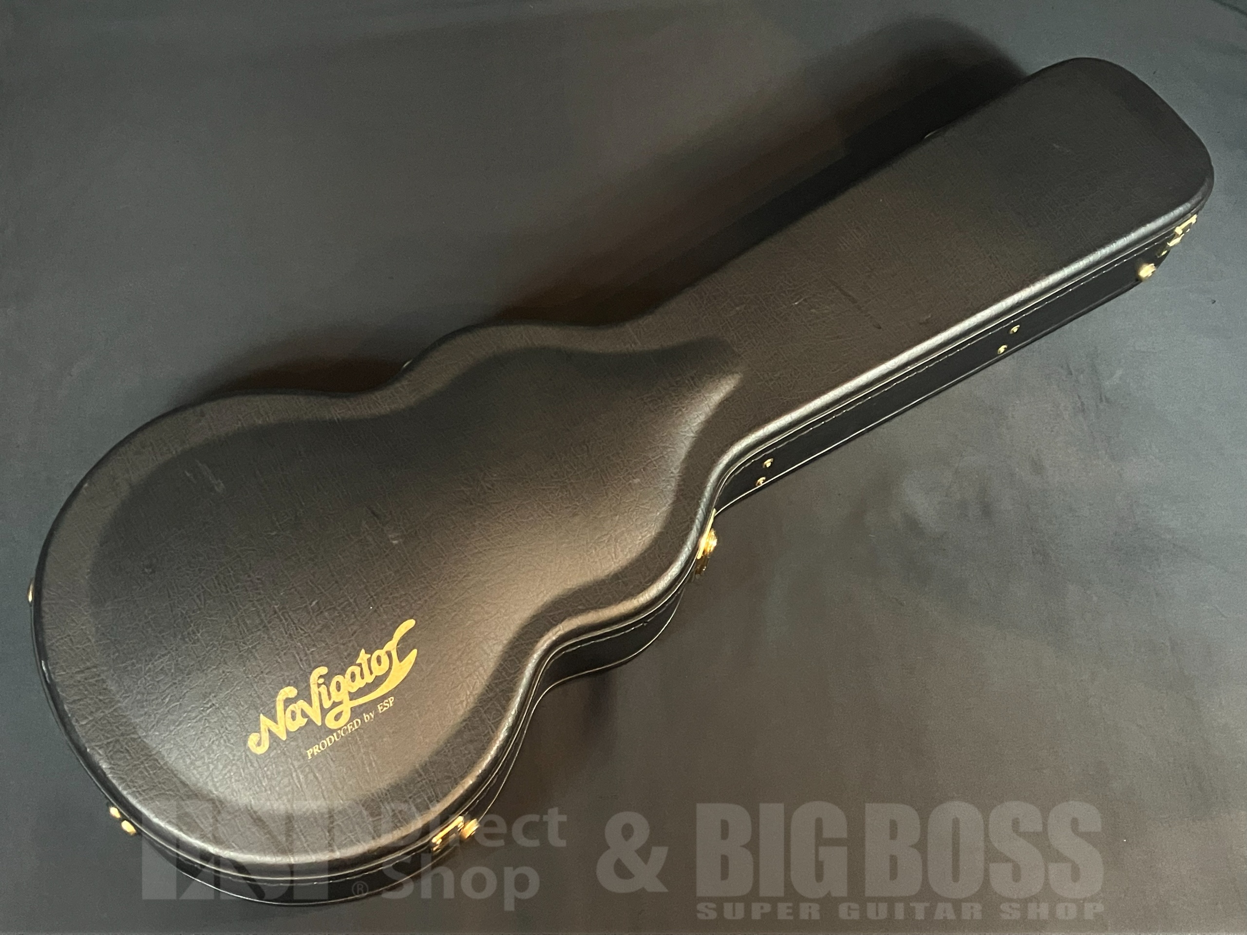 【即納可能/中古品】Navigator(ナビゲーター)N-LP-CTM / Black 大阪店 - 17