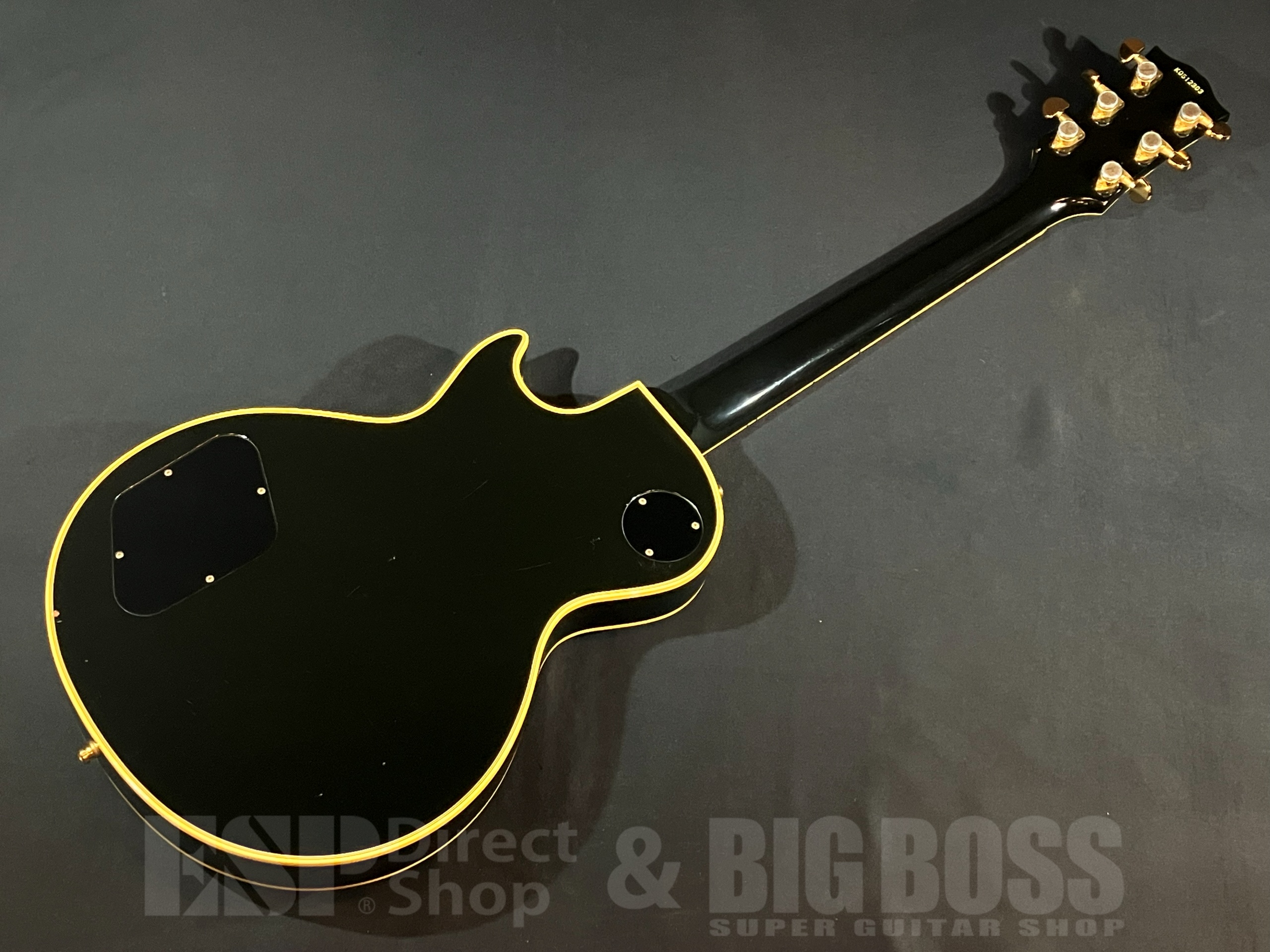 【即納可能/中古品】Navigator(ナビゲーター)N-LP-CTM / Black 大阪店 - 8