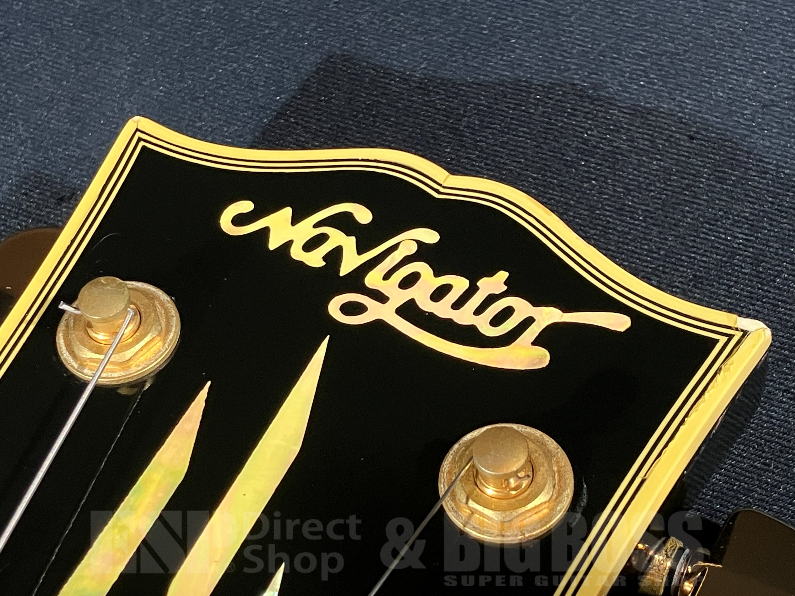 【即納可能/中古品】Navigator(ナビゲーター)N-LP-CTM / Black 大阪店 - 7
