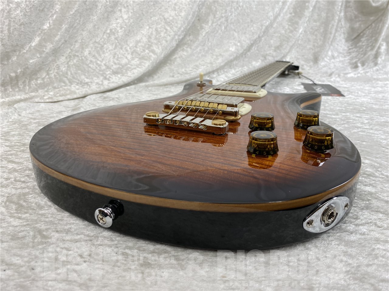 【即納可能】Paul Reed Smith(PRS/ポールリードスミス) SE McCarty 594 (Black Gold Burst) (2025年製) お茶の水駅前店(東京) - 4