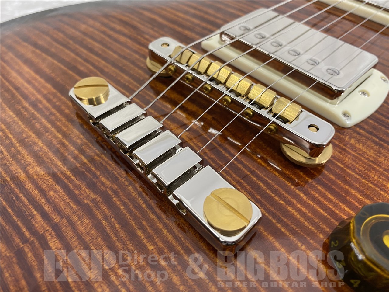 【即納可能】Paul Reed Smith(PRS/ポールリードスミス) SE McCarty 594 (Black Gold Burst) (2025年製) お茶の水駅前店(東京) - 8