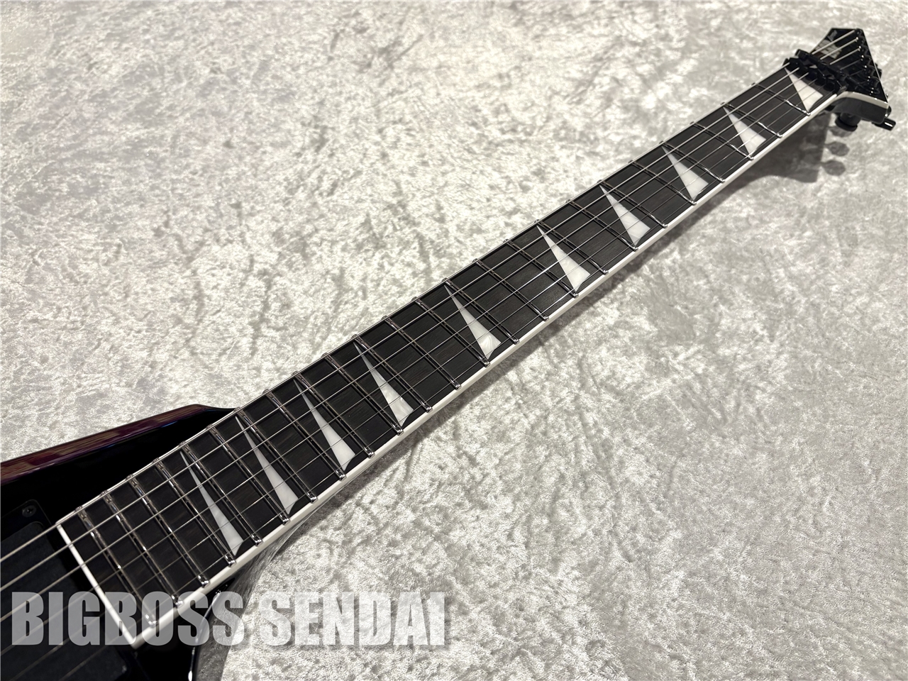 【即納可能】ESP(イーエスピー)ARROW FR / Black w/ANDROMEDA 仙台店