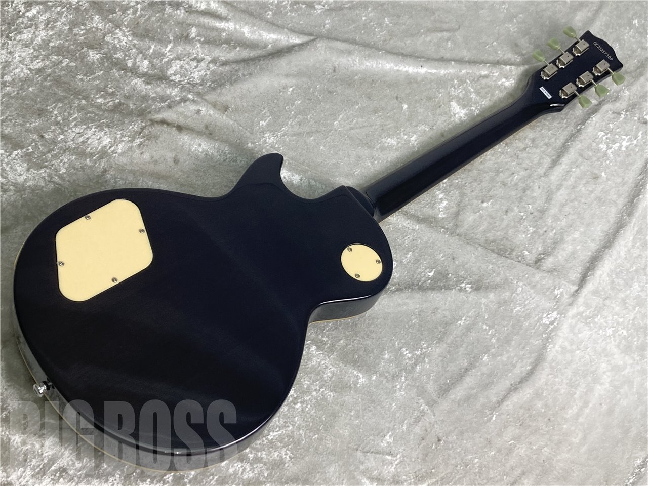 【即納可能】GrassRoots(グラスルーツ) G-LP-STD / See Thru Black - 5