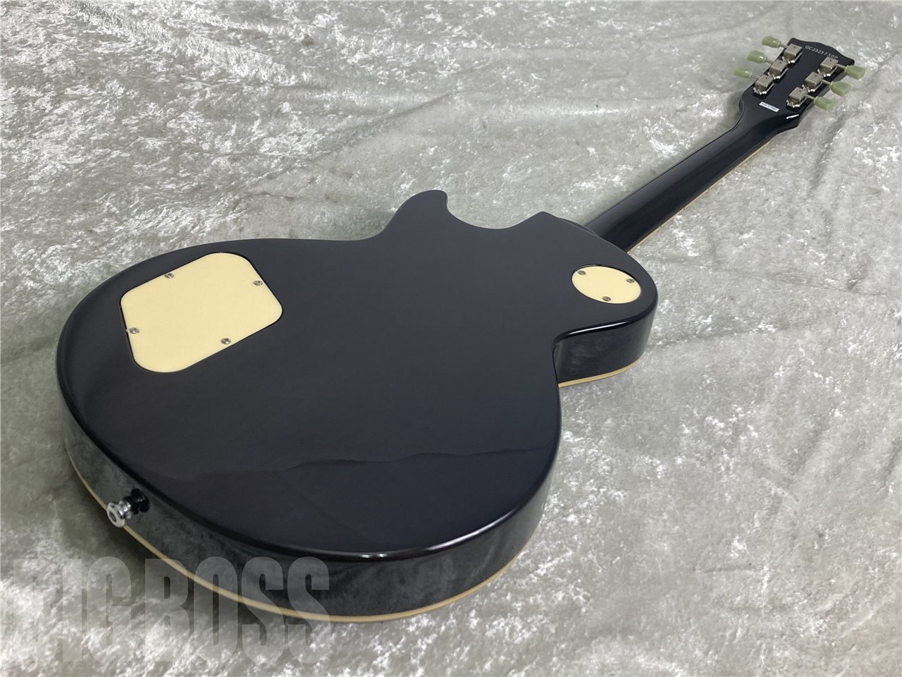 【即納可能】GrassRoots(グラスルーツ) G-LP-STD / See Thru Black - 6