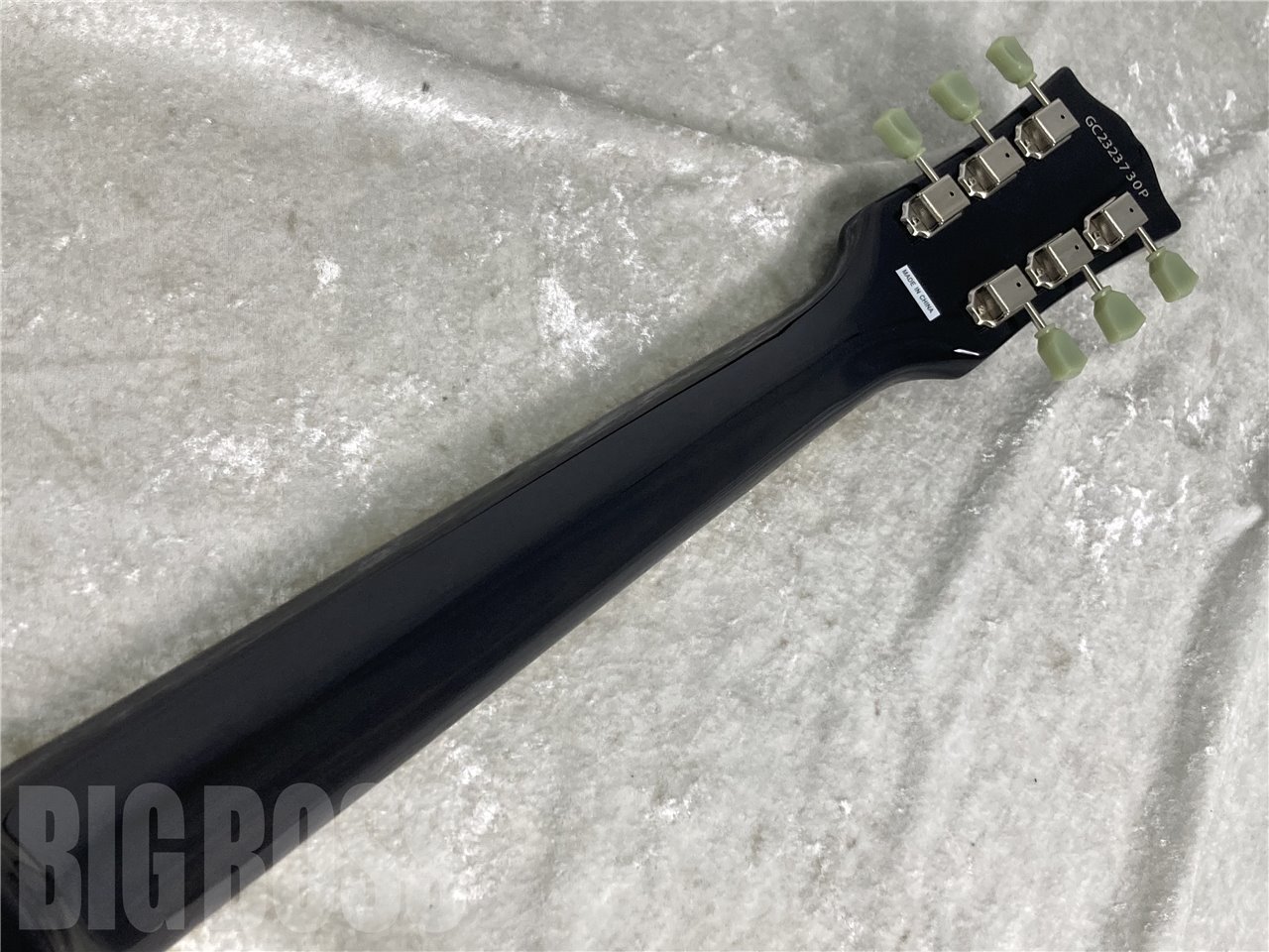 【即納可能】GrassRoots(グラスルーツ) G-LP-STD / See Thru Black - 7