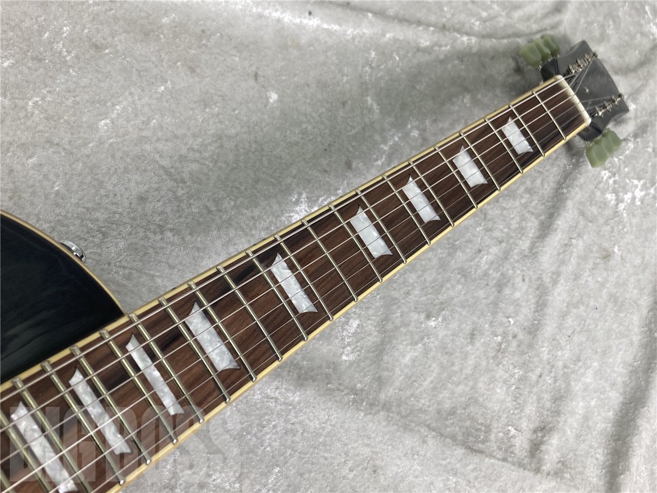 【即納可能】GrassRoots(グラスルーツ) G-LP-STD / See Thru Black - 3