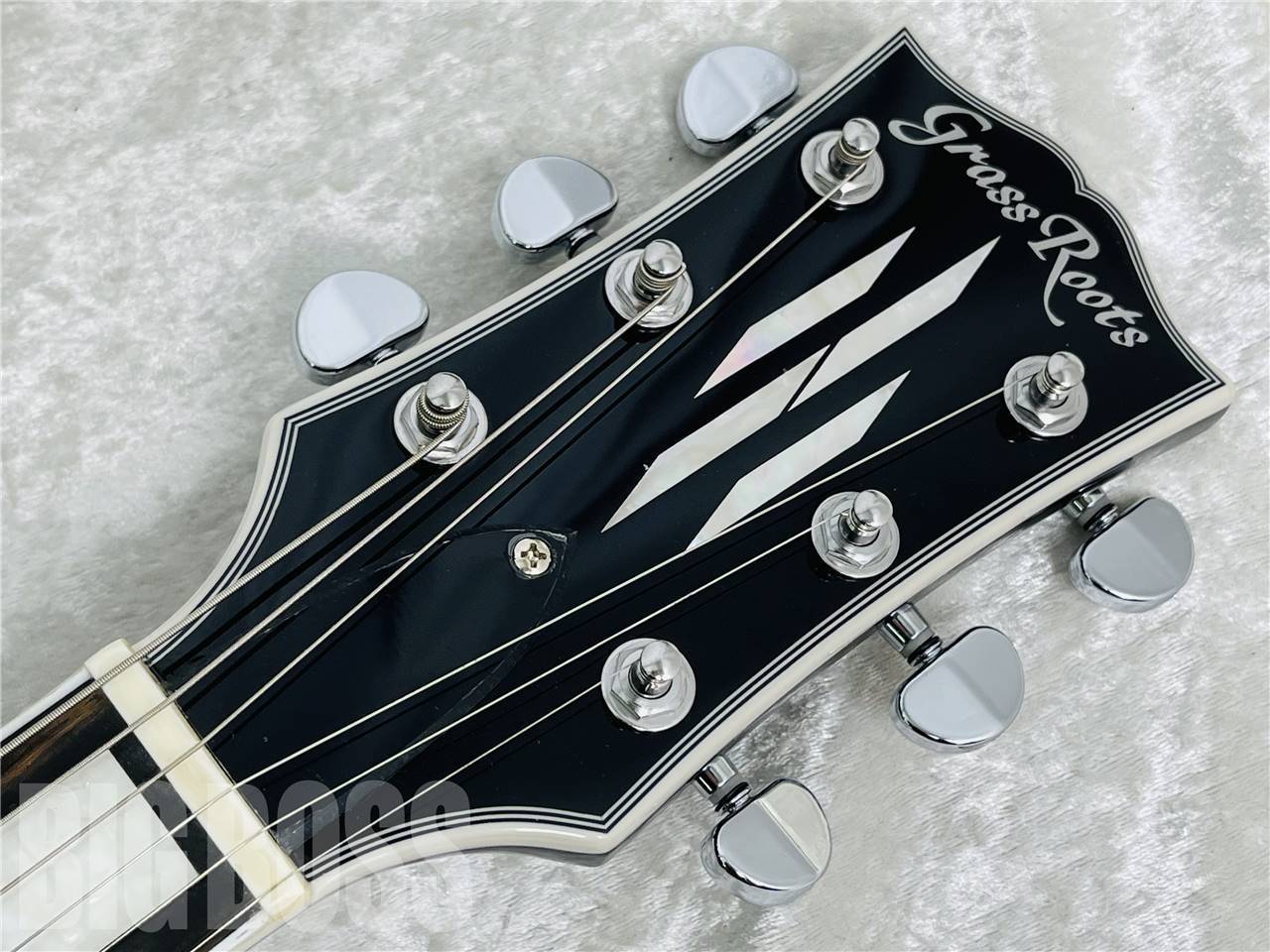 【お取寄せ商品】GrassRoots(グラスルーツ) G-LP-CTM / JS - 7