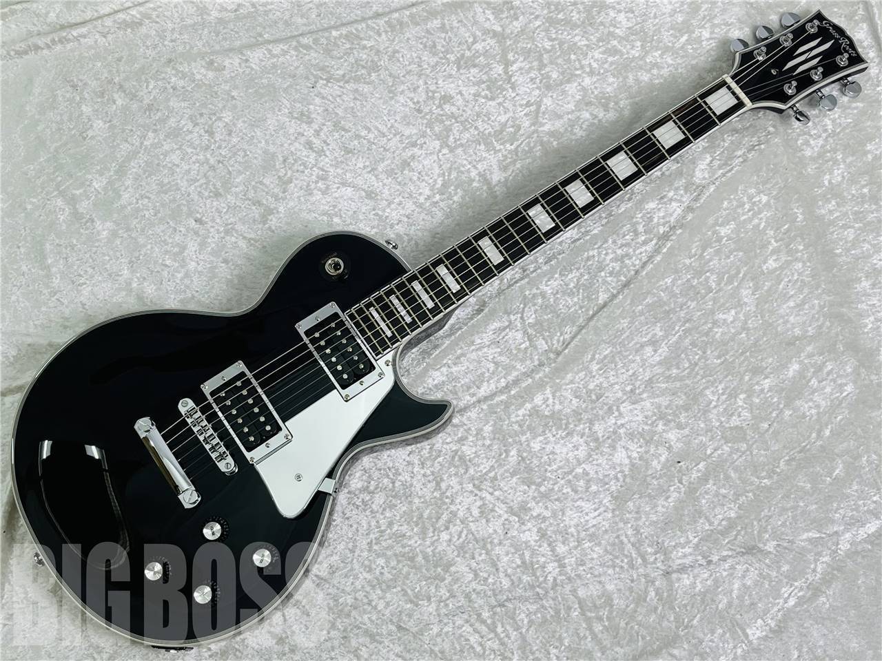 【お取寄せ商品】GrassRoots(グラスルーツ) G-LP-CTM / JS - 2