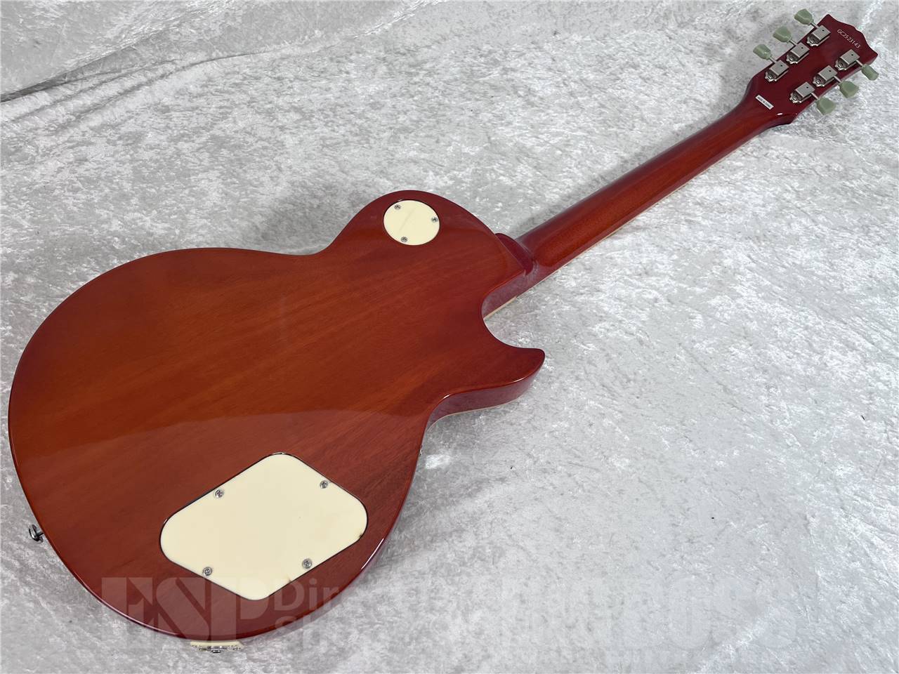 【即納可能】GrassRoots(グラスルーツ) G-LP-STD/LH (Honey Sunburst) - 7