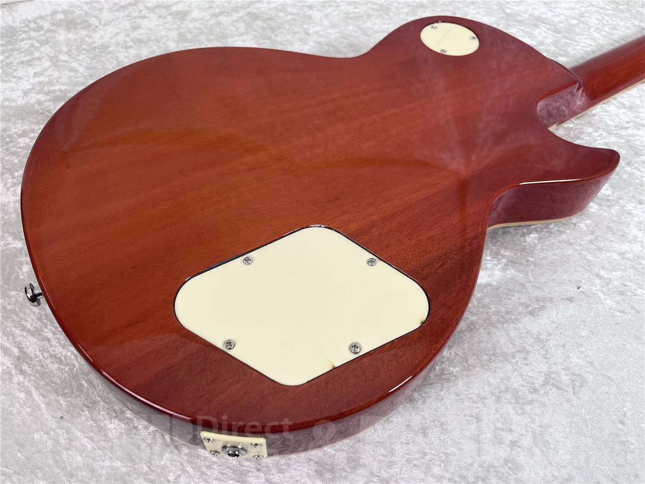 【お取寄せ商品】GrassRoots(グラスルーツ) G-LP-STD/LH (Honey Sunburst) - 9