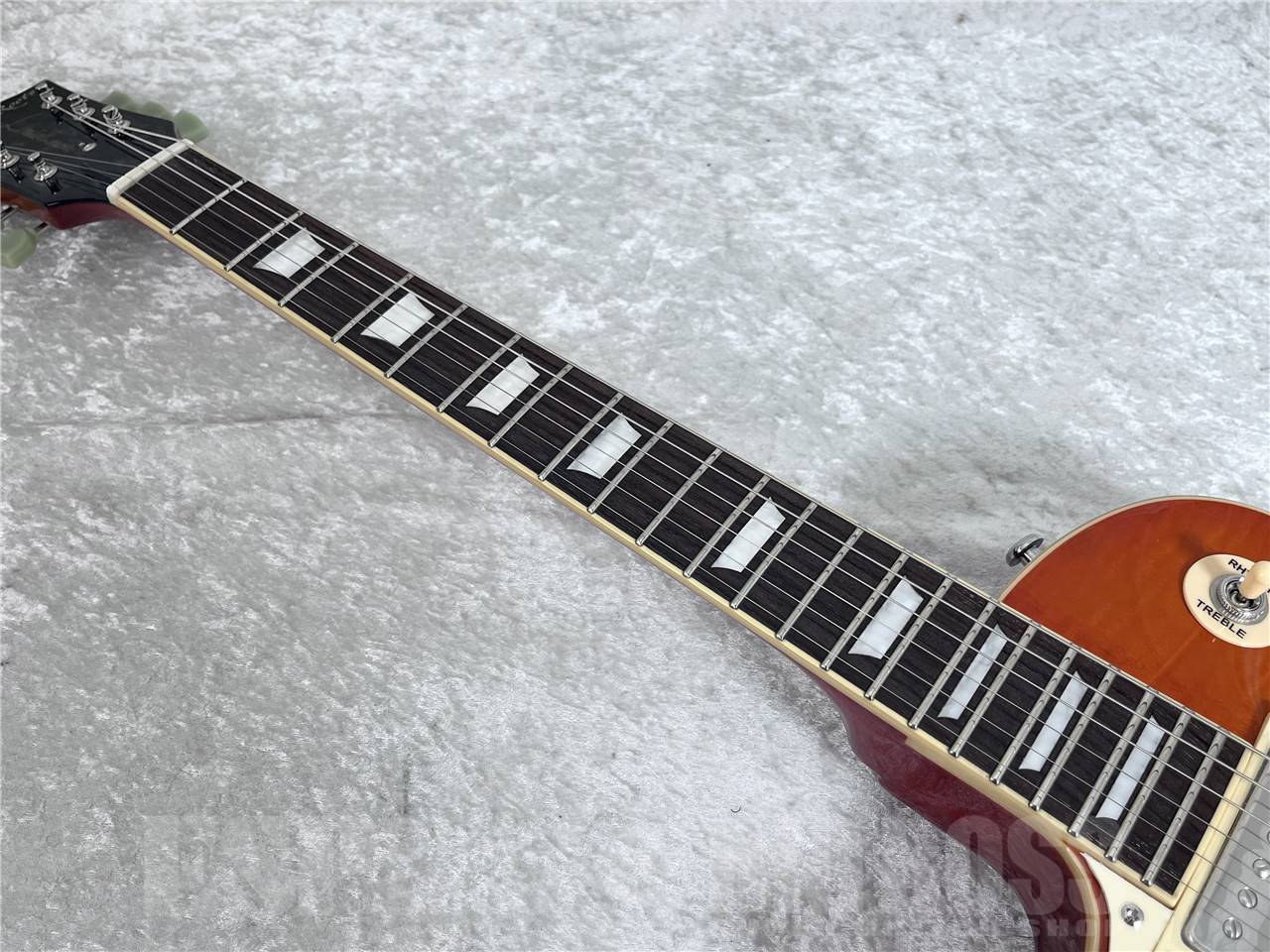 【お取寄せ商品】GrassRoots(グラスルーツ) G-LP-STD/LH (Honey Sunburst) - 6