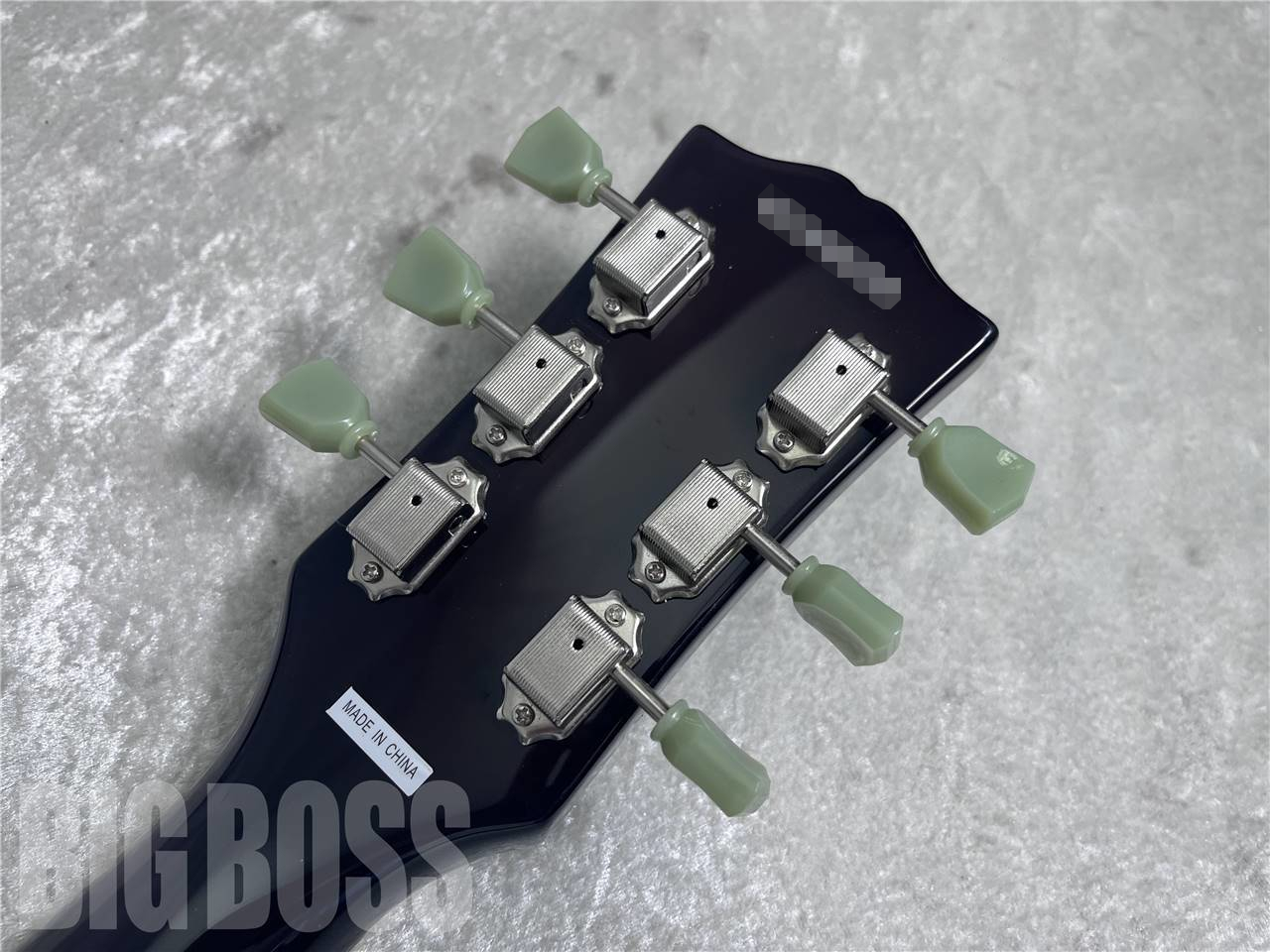 【即納可能】GrassRoots(グラスルーツ) G-LP-STD / Tobacco Sunburst - 8