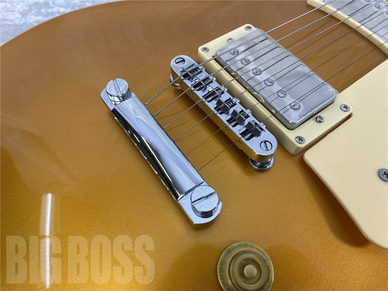 【お取寄せ商品】GrassRoots(グラスルーツ) G-LP-STD / Gold - 6