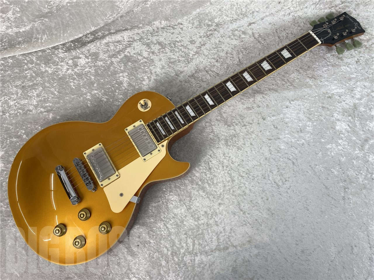 【お取寄せ商品】GrassRoots(グラスルーツ) G-LP-STD / Gold - 2