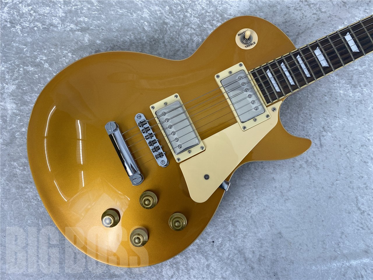 【お取寄せ商品】GrassRoots(グラスルーツ) G-LP-STD / Gold - 4