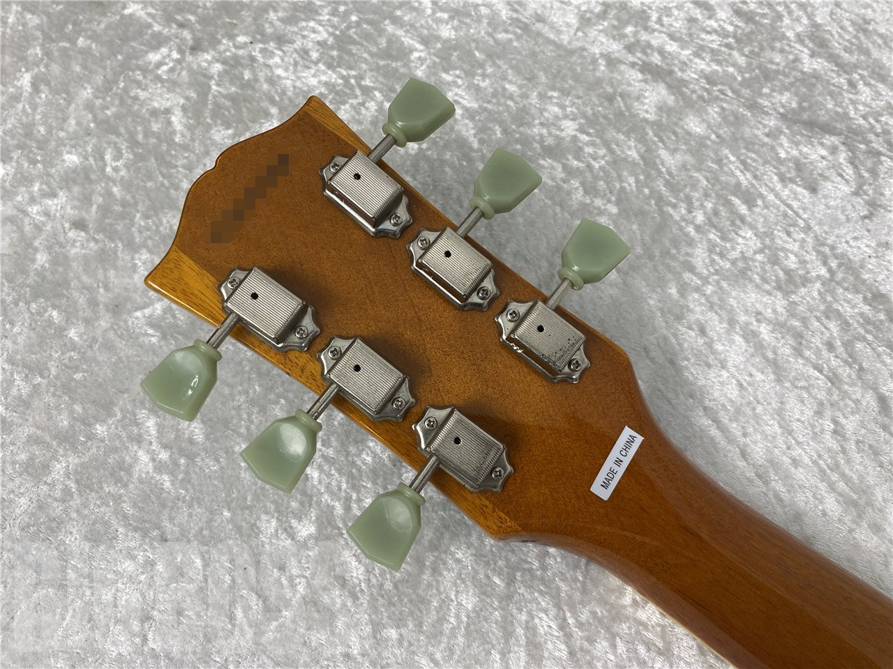 【お取寄せ商品】GrassRoots(グラスルーツ) G-LP-STD / Gold - 11