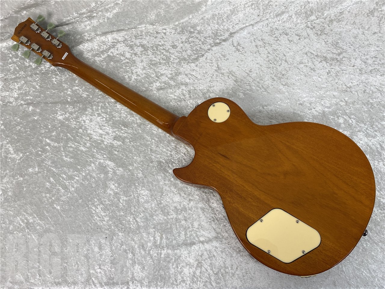 【即納可能】GrassRoots(グラスルーツ) G-LP-STD / Gold - 9