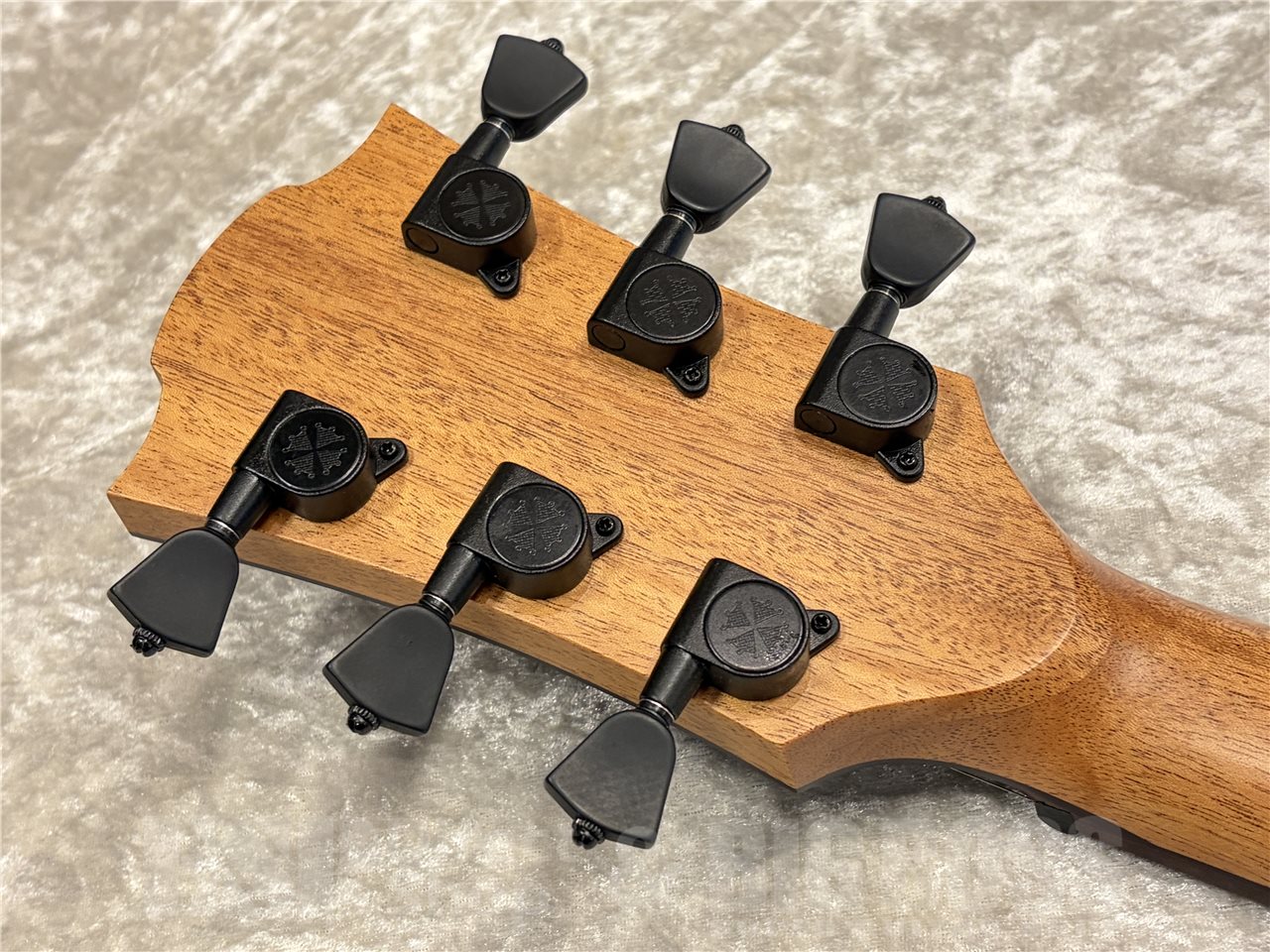 【即納可能】LAG Guitars（ラグギターズ）T88ACE（Natural）　名古屋店 - 7