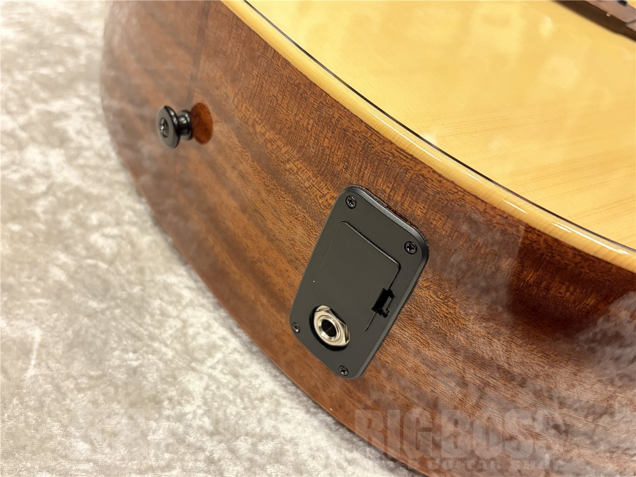 【即納可能】LAG Guitars（ラグギターズ）T88ACE（Natural）　名古屋店 - 4