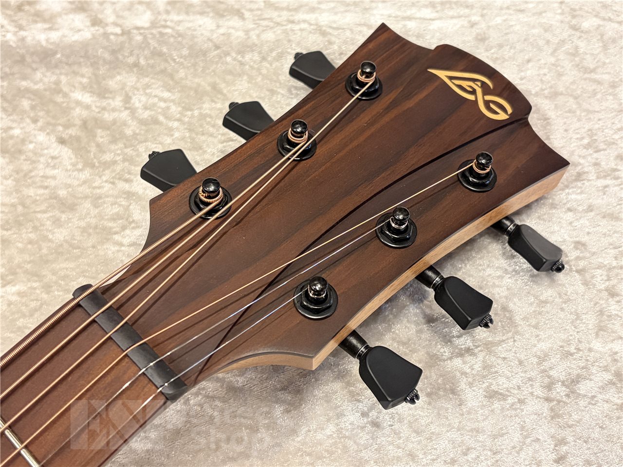 【即納可能】LAG Guitars（ラグギターズ）T88ACE（Natural）　名古屋店 - 6