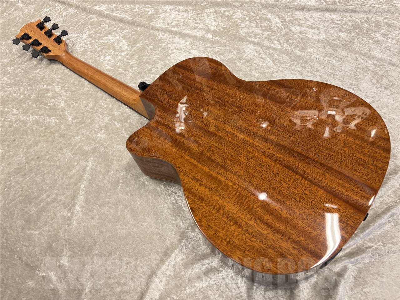 【即納可能】LAG Guitars（ラグギターズ）T88ACE（Natural）　名古屋店 - 8
