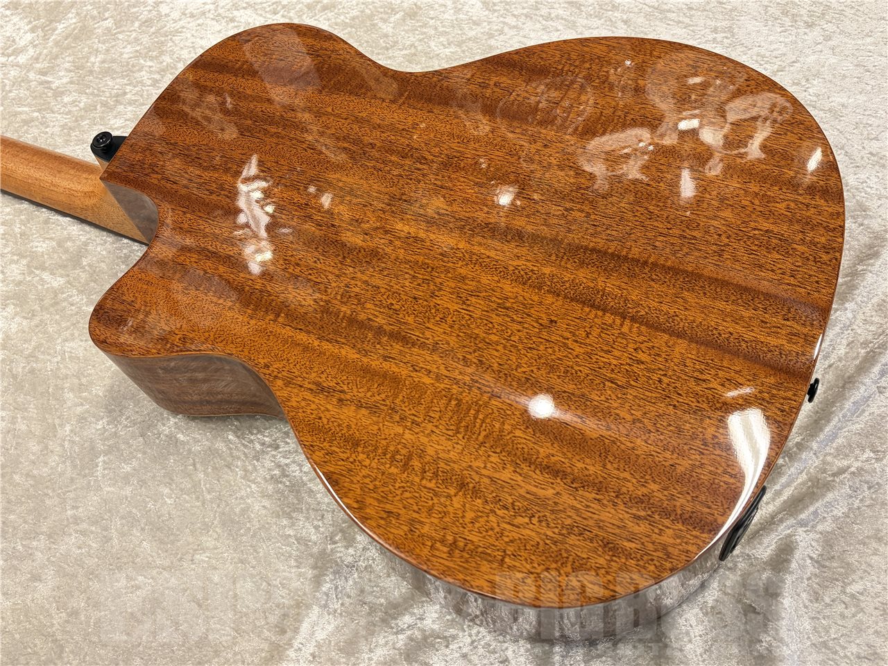 【即納可能】LAG Guitars（ラグギターズ）T88ACE（Natural）　名古屋店 - 9
