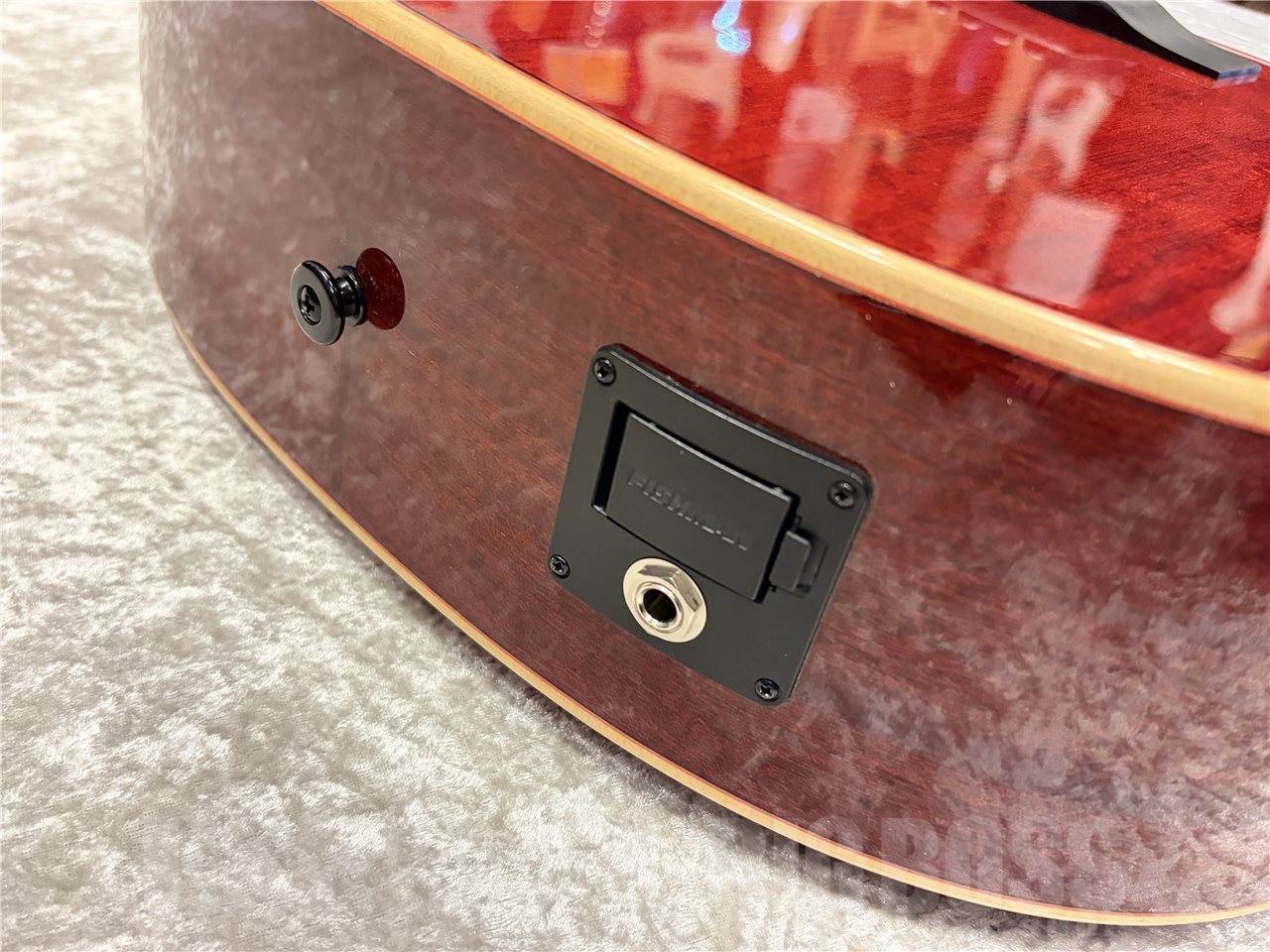 【即納可能】S.Yairi（エスヤイリ） YATK-1400EC（Wine Red）　名古屋店 - 5