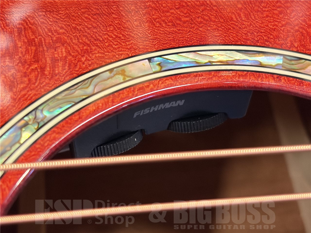 【即納可能】S.Yairi（エスヤイリ） YATK-1400EC（Wine Red）　名古屋店 - 4