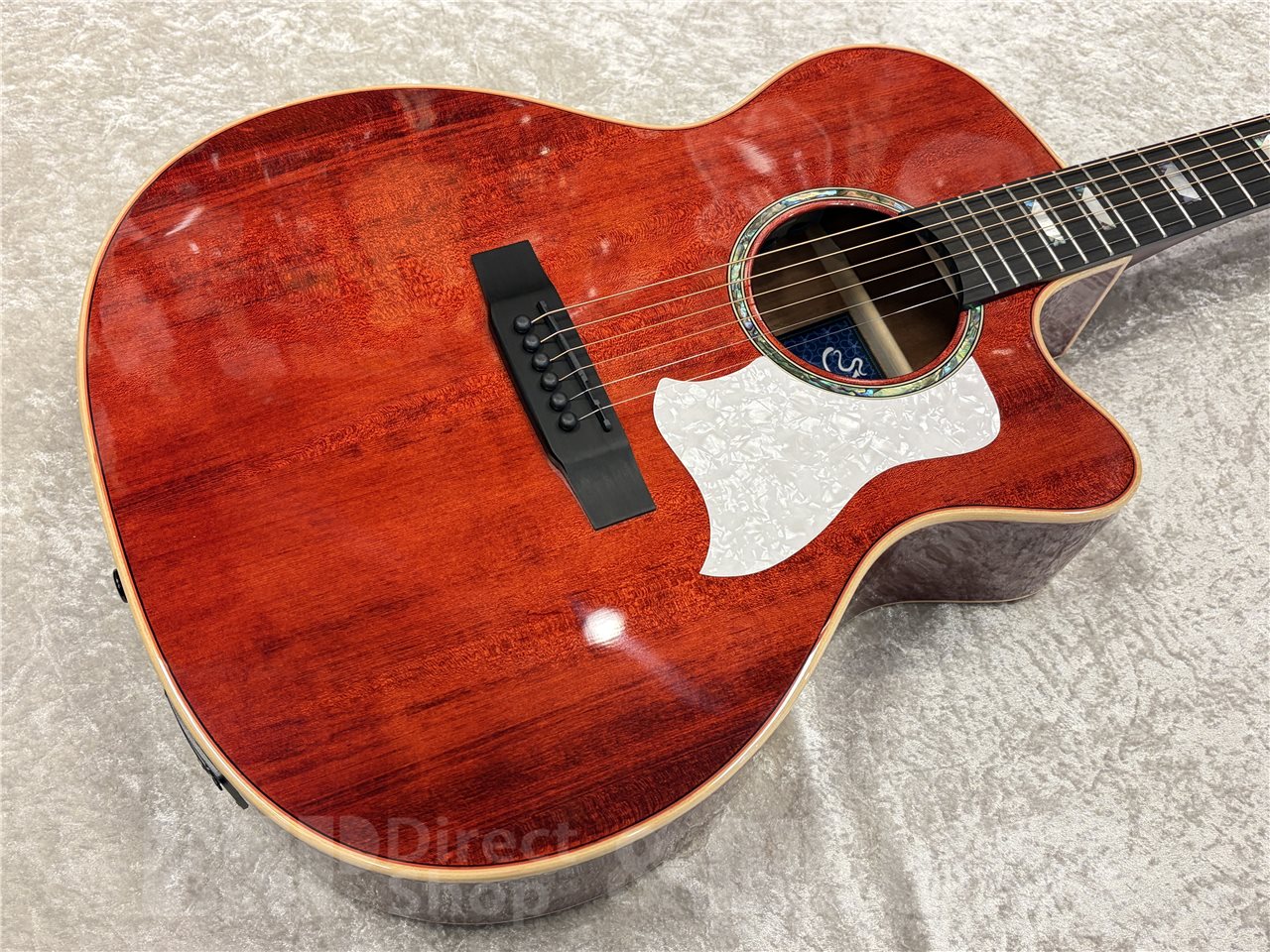 【即納可能】S.Yairi（エスヤイリ） YATK-1400EC（Wine Red）　名古屋店 - 2