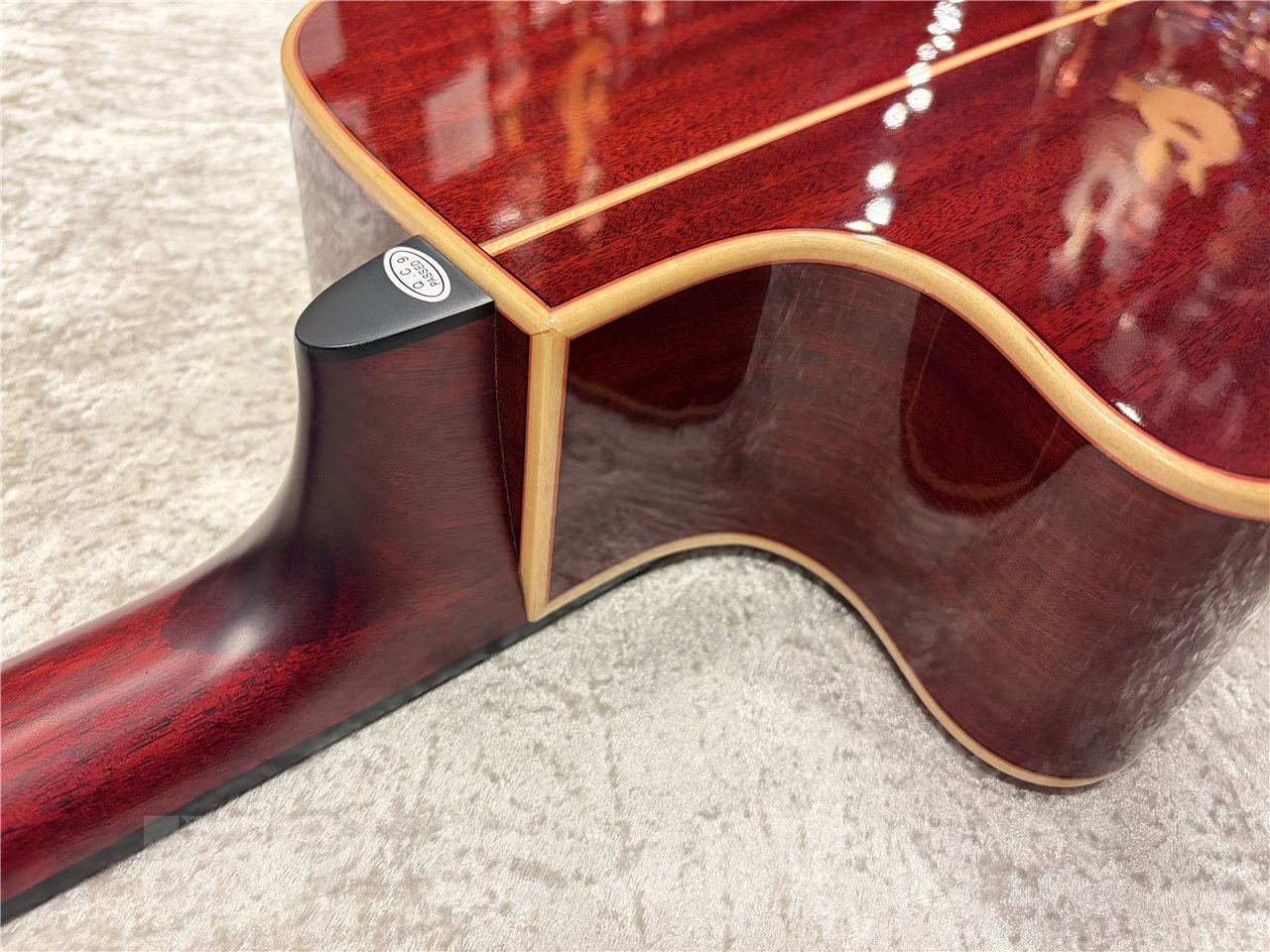 【即納可能】S.Yairi（エスヤイリ） YATK-1400EC（Wine Red）　名古屋店 - 10