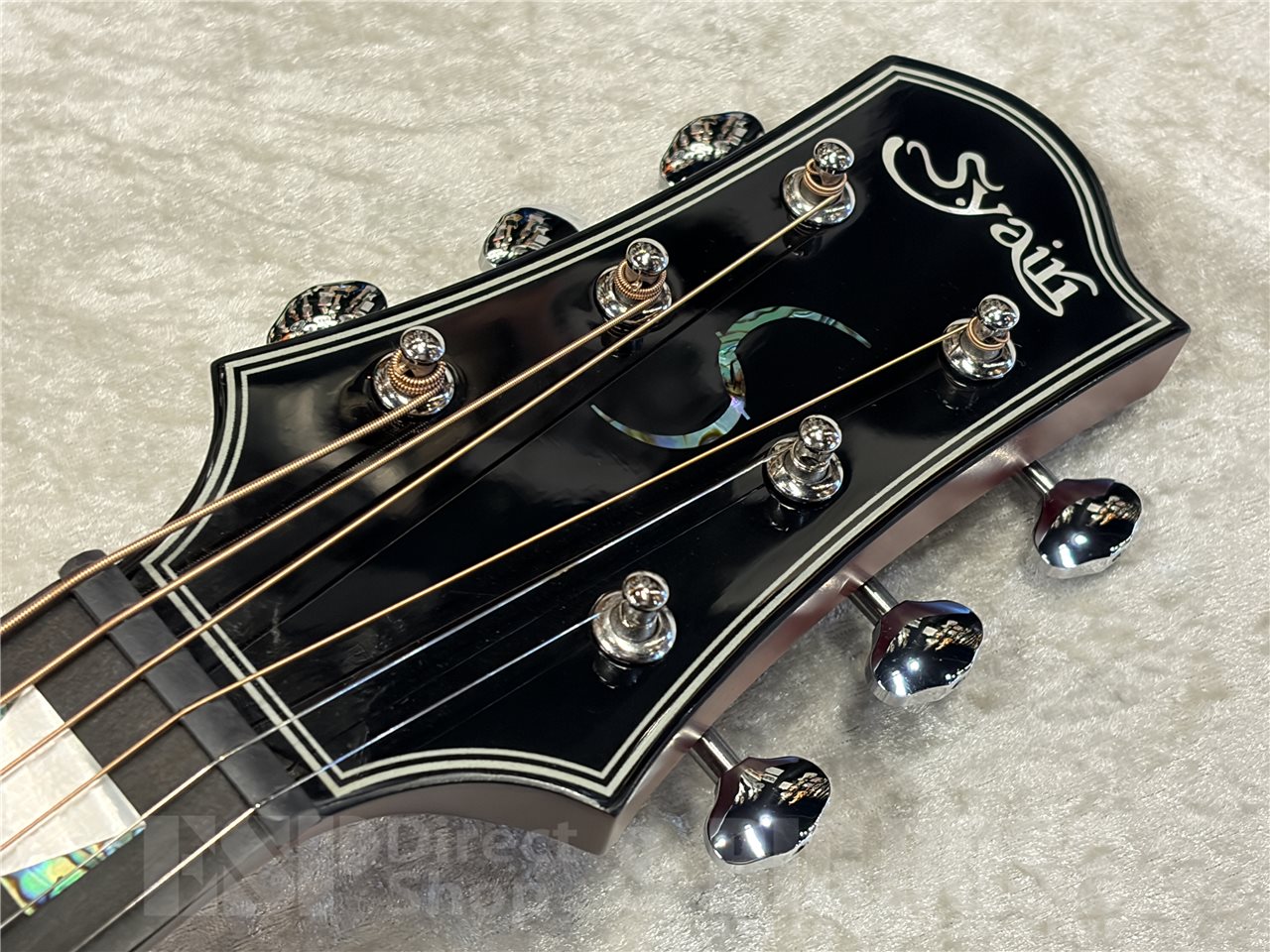 【即納可能】S.Yairi（エスヤイリ） YATK-1400EC（Wine Red）　名古屋店 - 6