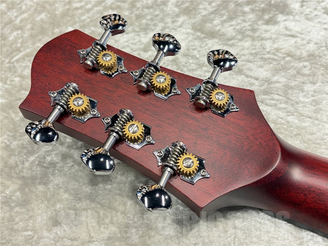 【即納可能】S.Yairi（エスヤイリ） YATK-1400EC（Wine Red）　名古屋店 - 7