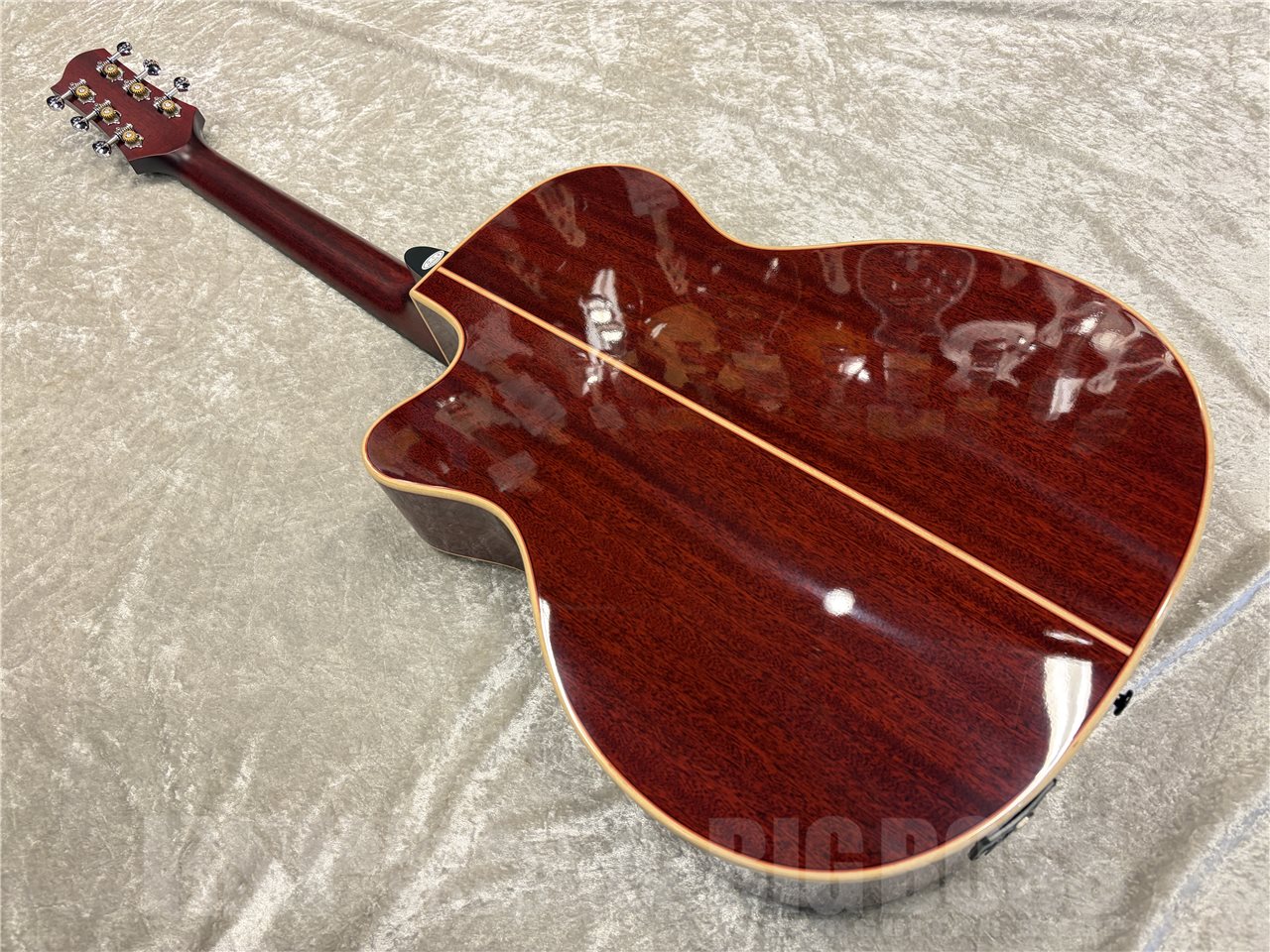 【即納可能】S.Yairi（エスヤイリ） YATK-1400EC（Wine Red）　名古屋店 - 8