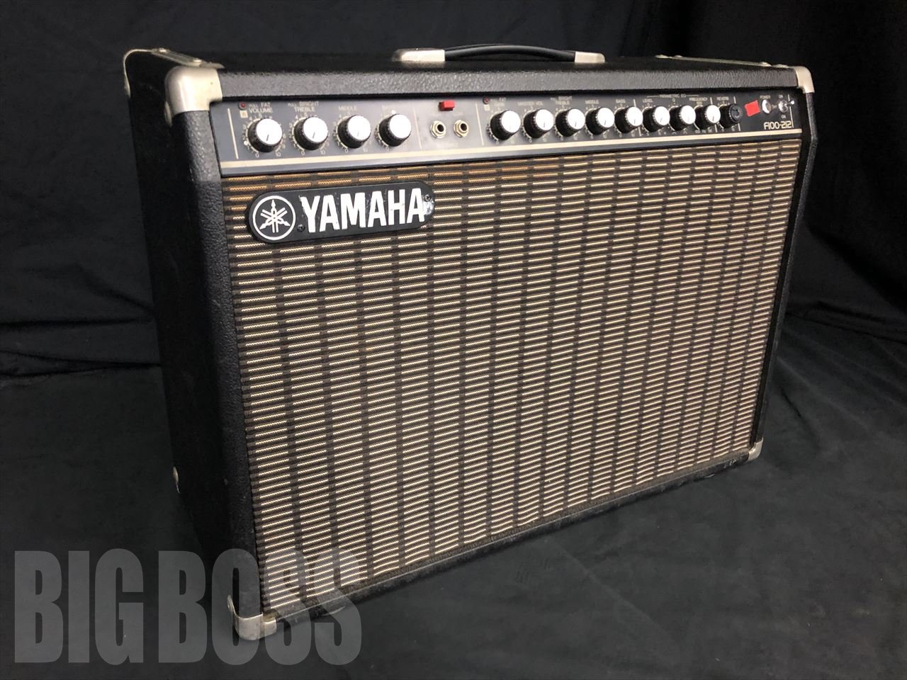 中古品】YAMAHA(ヤマハ) F100-212 (コンボアンプ) | 【ESP直営