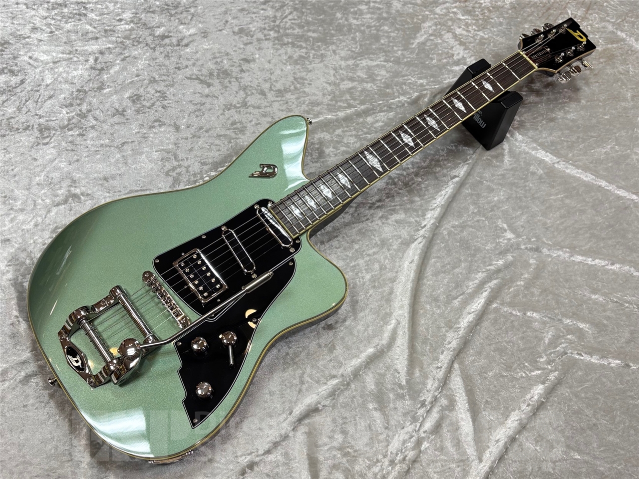 【即納可能】Duesenberg Paloma/Catalina Harbor Green GWS