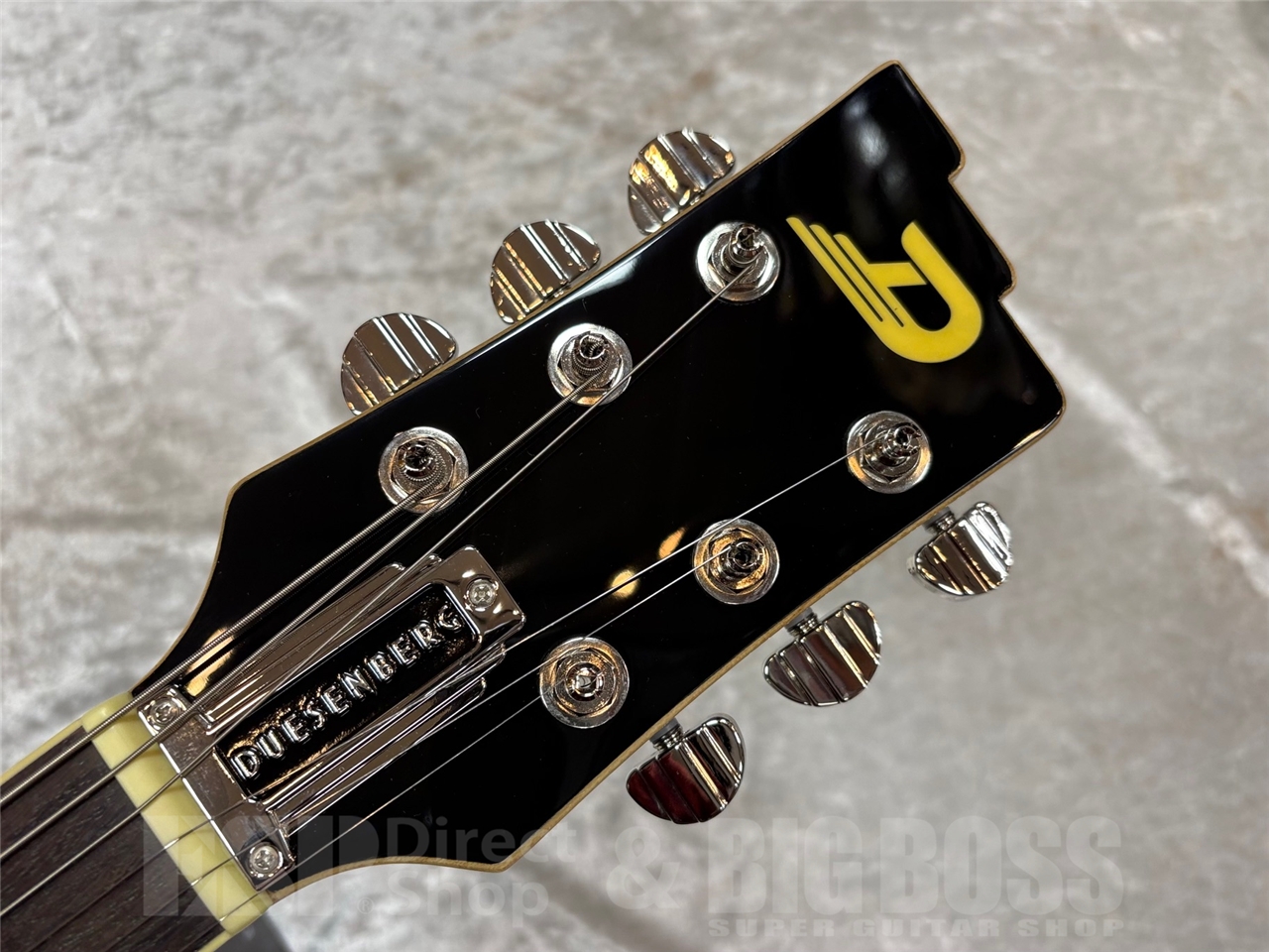 【即納可能】Duesenberg Paloma/Catalina Harbor Green GWS - 7