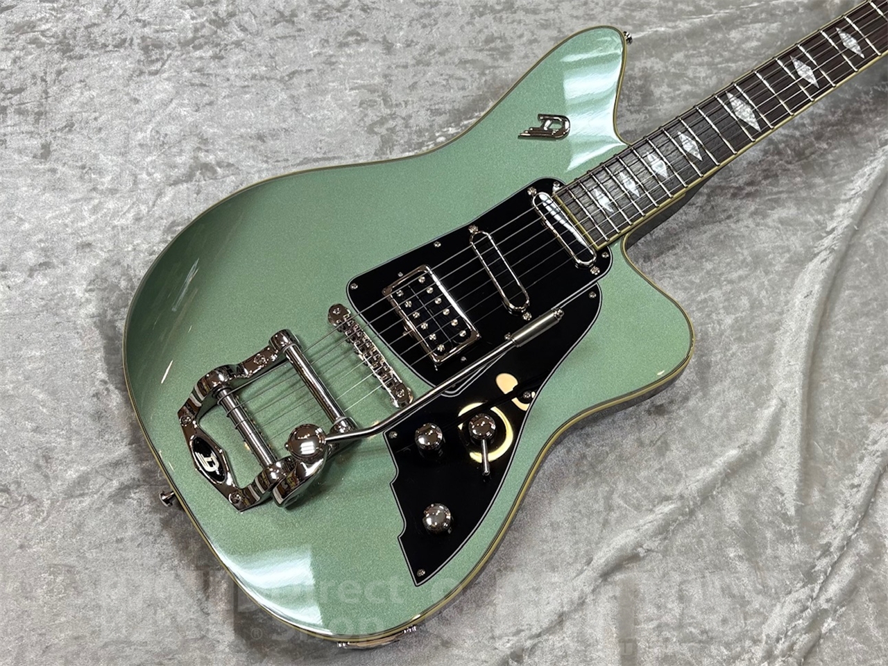 【即納可能】Duesenberg Paloma/Catalina Harbor Green GWS - 2