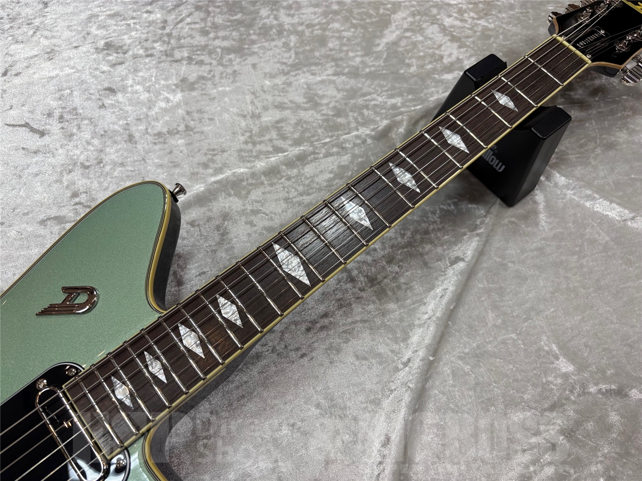 【即納可能】Duesenberg Paloma/Catalina Harbor Green GWS - 6