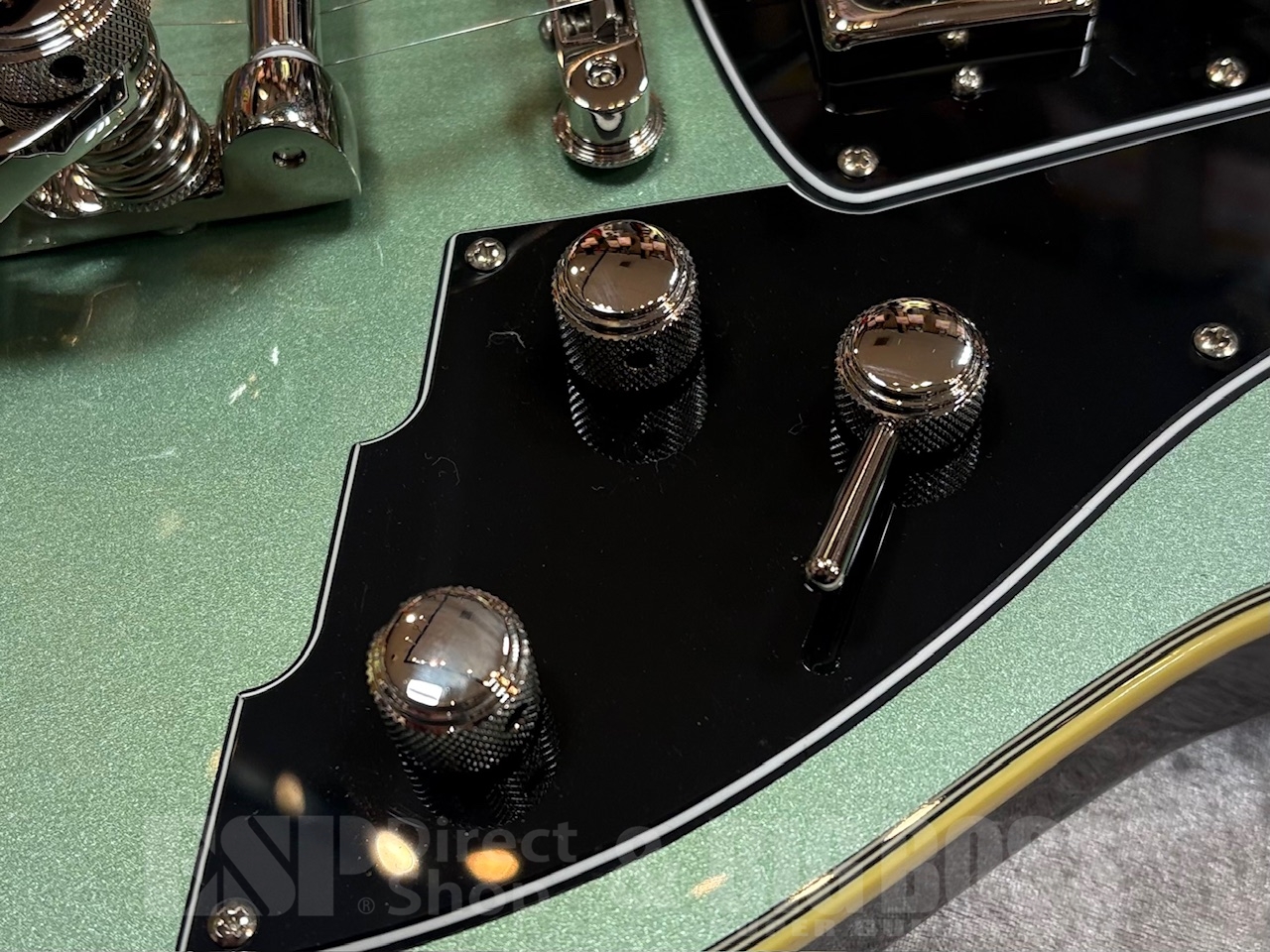 【即納可能】Duesenberg Paloma/Catalina Harbor Green GWS - 5
