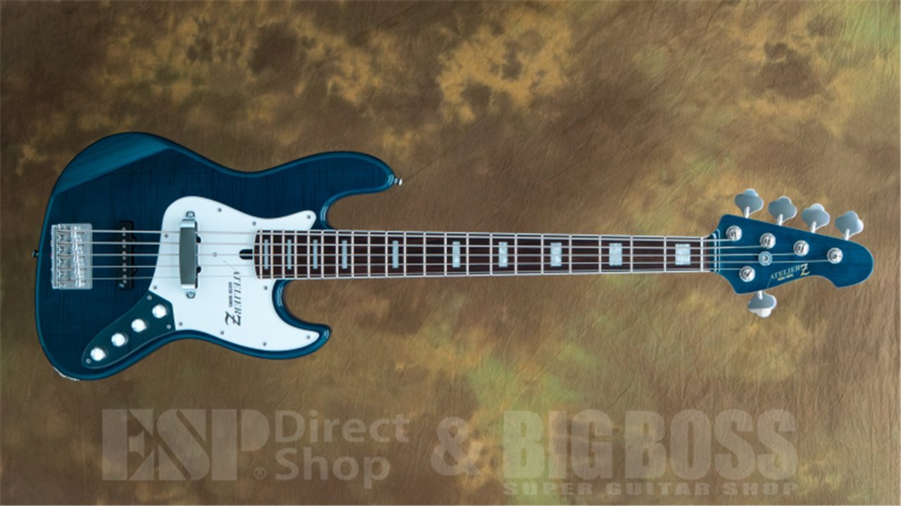 【ご予約受付中】ATELIER Z HIKARU YAMAMOTO Signature Model 「AOLIER ~gogen~ ENTRY ver. 」広島店