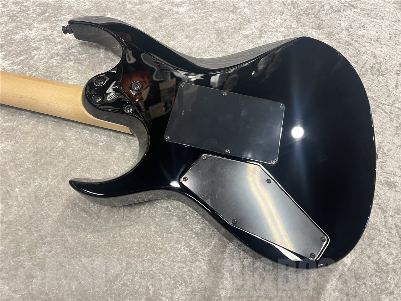 【即納可能】ESP(イーエスピー) MAVERICK（Glitter Storm Blue）　名古屋店 - 9