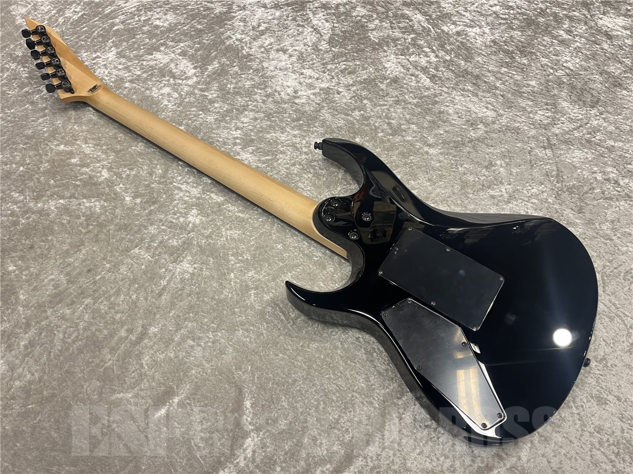 【即納可能】ESP(イーエスピー) MAVERICK（Glitter Storm Blue）　名古屋店 - 8