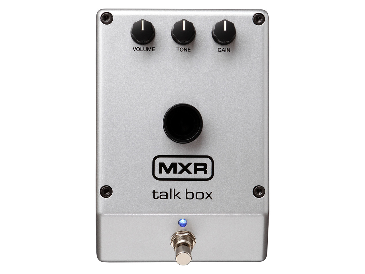 お取寄せ商品】MXR(エムエックスアール) M222 Talk Box (トーク