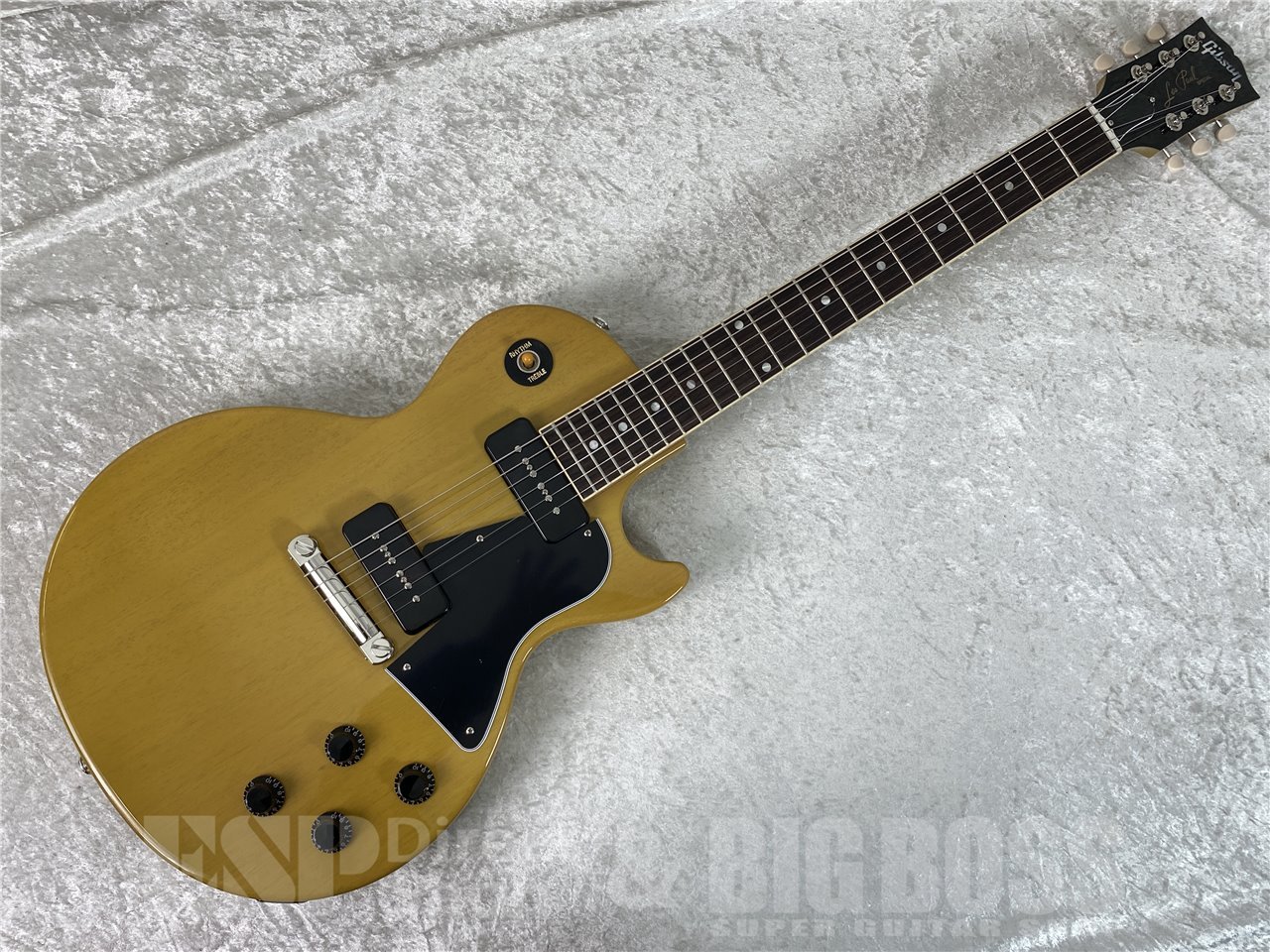 【即納可能】 Gibson(ギブソン) Les Paul Special / TV Yellow お茶の水駅前店(東京) - 2
