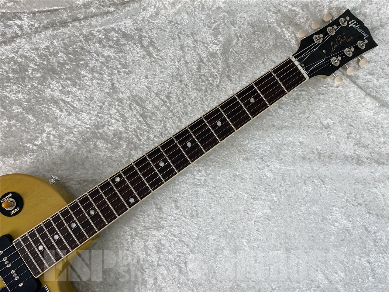 【即納可能】 Gibson(ギブソン) Les Paul Special / TV Yellow お茶の水駅前店(東京) - 7